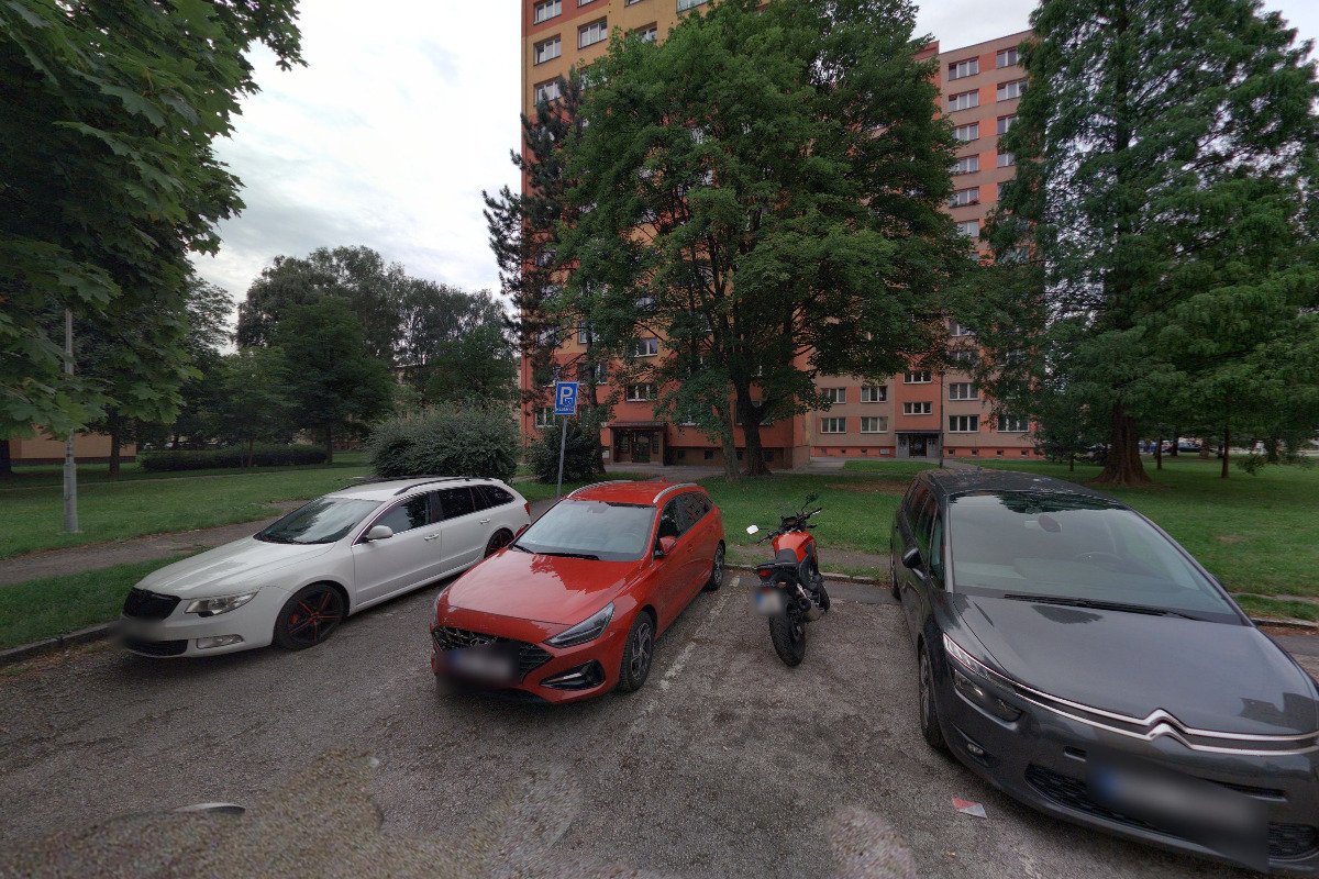 Potraviny Plzeňská foto 2