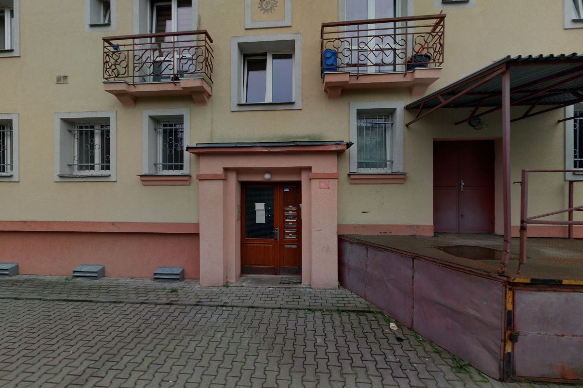 Můjobchod - Potraviny Na Hlavní