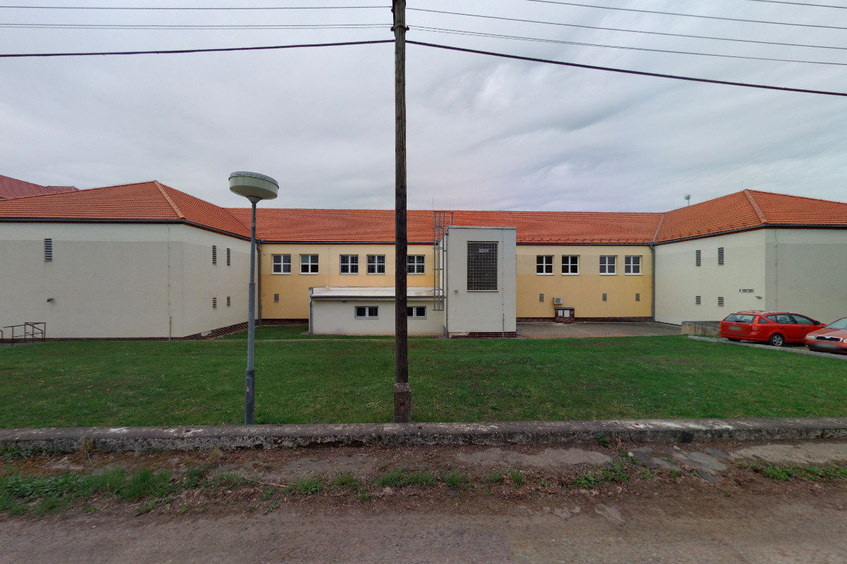 Státní oblastní archiv v Litoměřicích