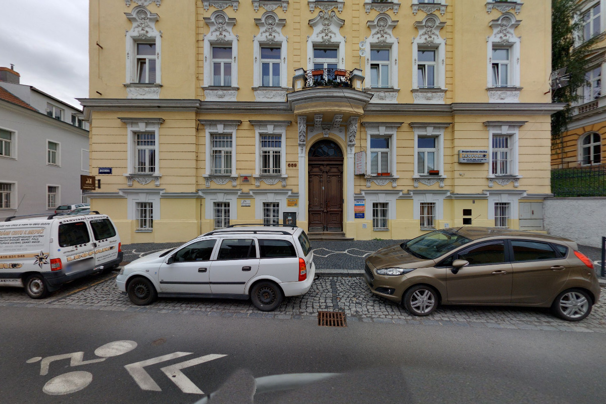 Michal Broft, Pronemovitosti.cz foto 2