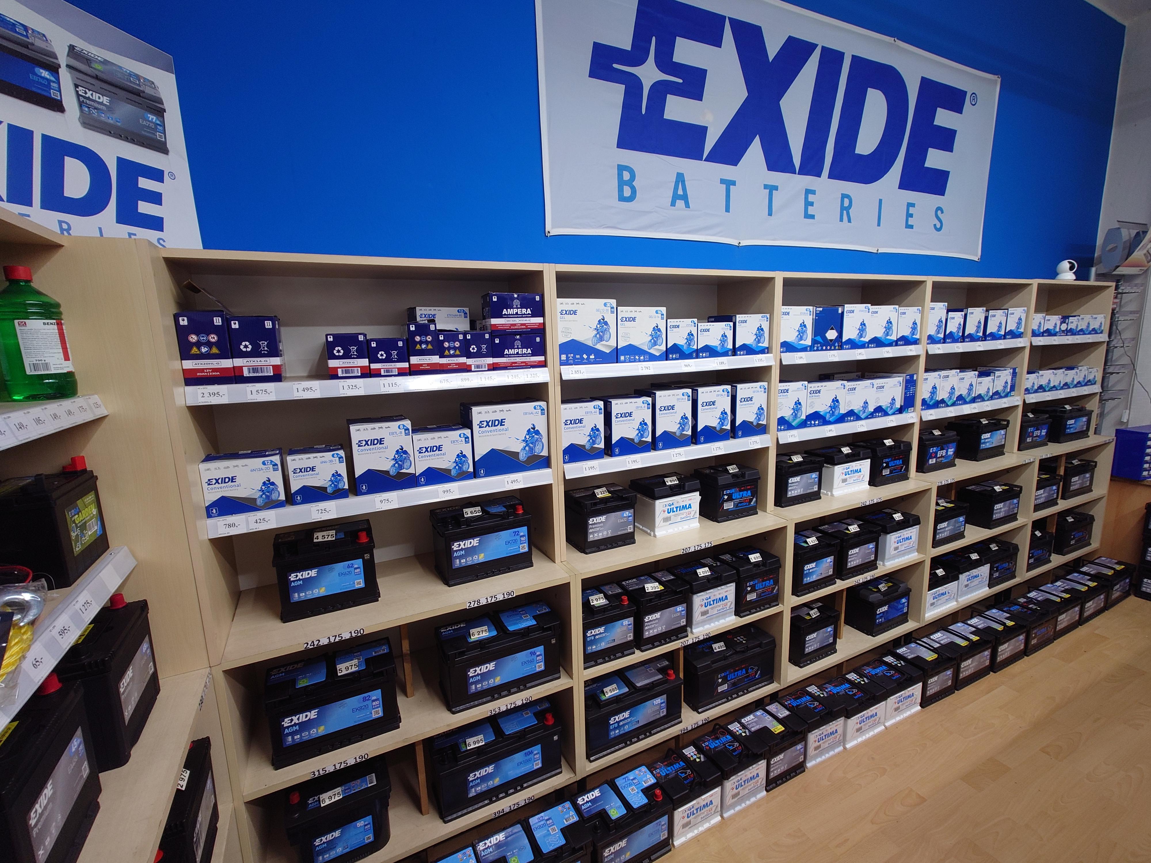 TechnicStore - AutoTechnics Assistance s.r.o. foto 4