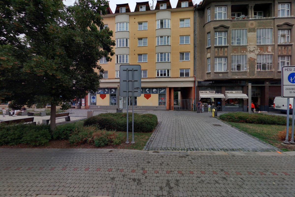 Kadeřnictví - Denisa Niklová