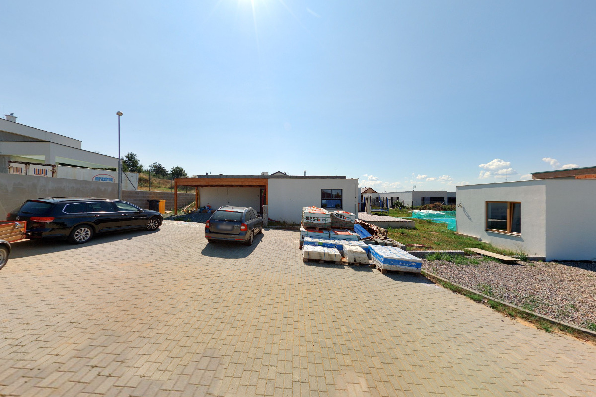 Kadeřnický salon Hana Šperková