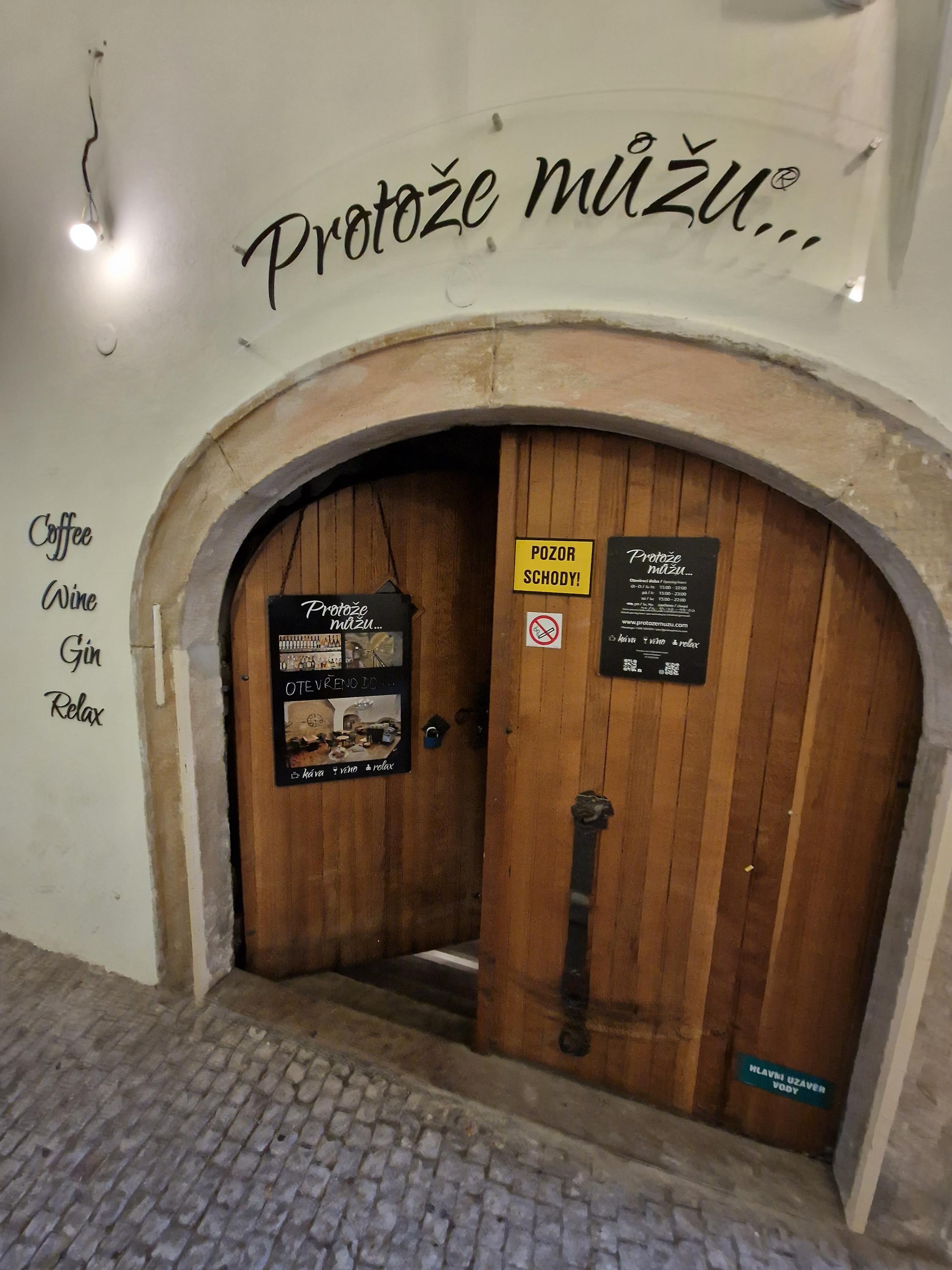 Protože můžu foto 6