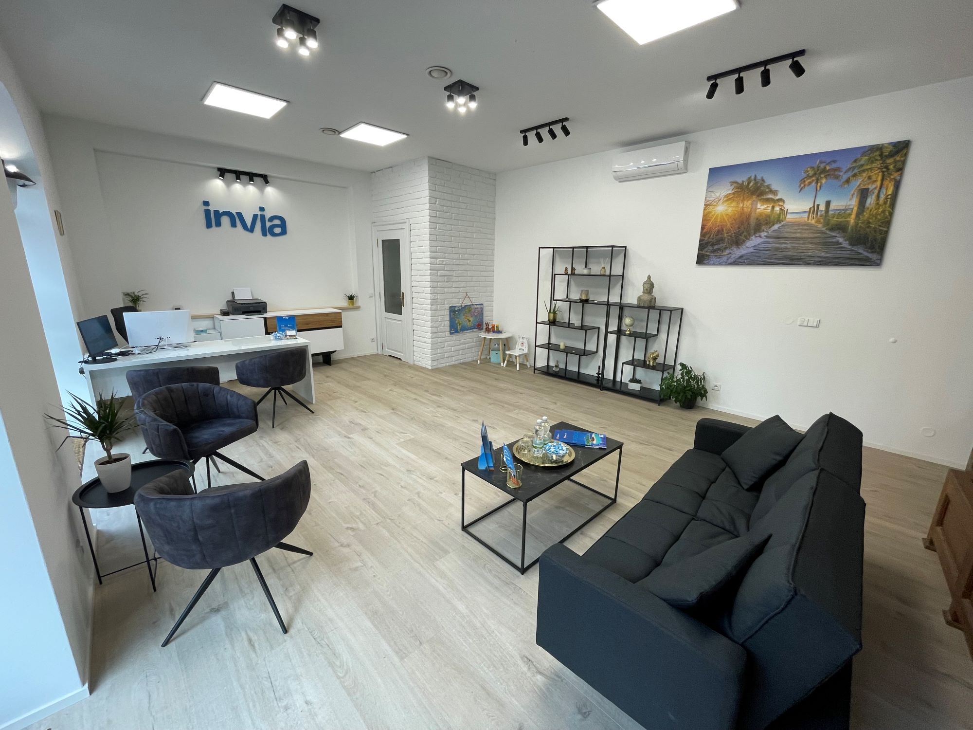 Invia - cestovní agentura foto 3