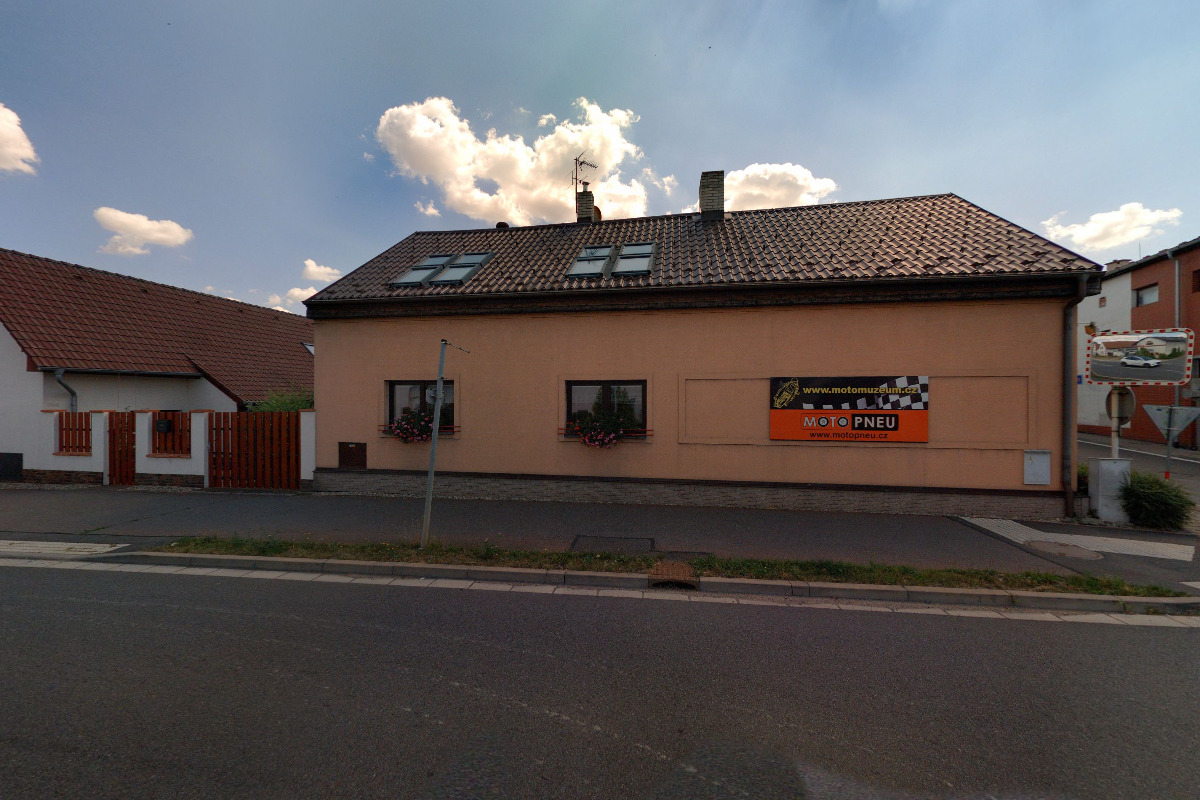 Motopneu Libor Novák foto 2