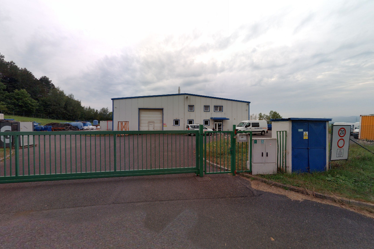 STABA - SERVIS ANTIKOR, spol. s r.o.