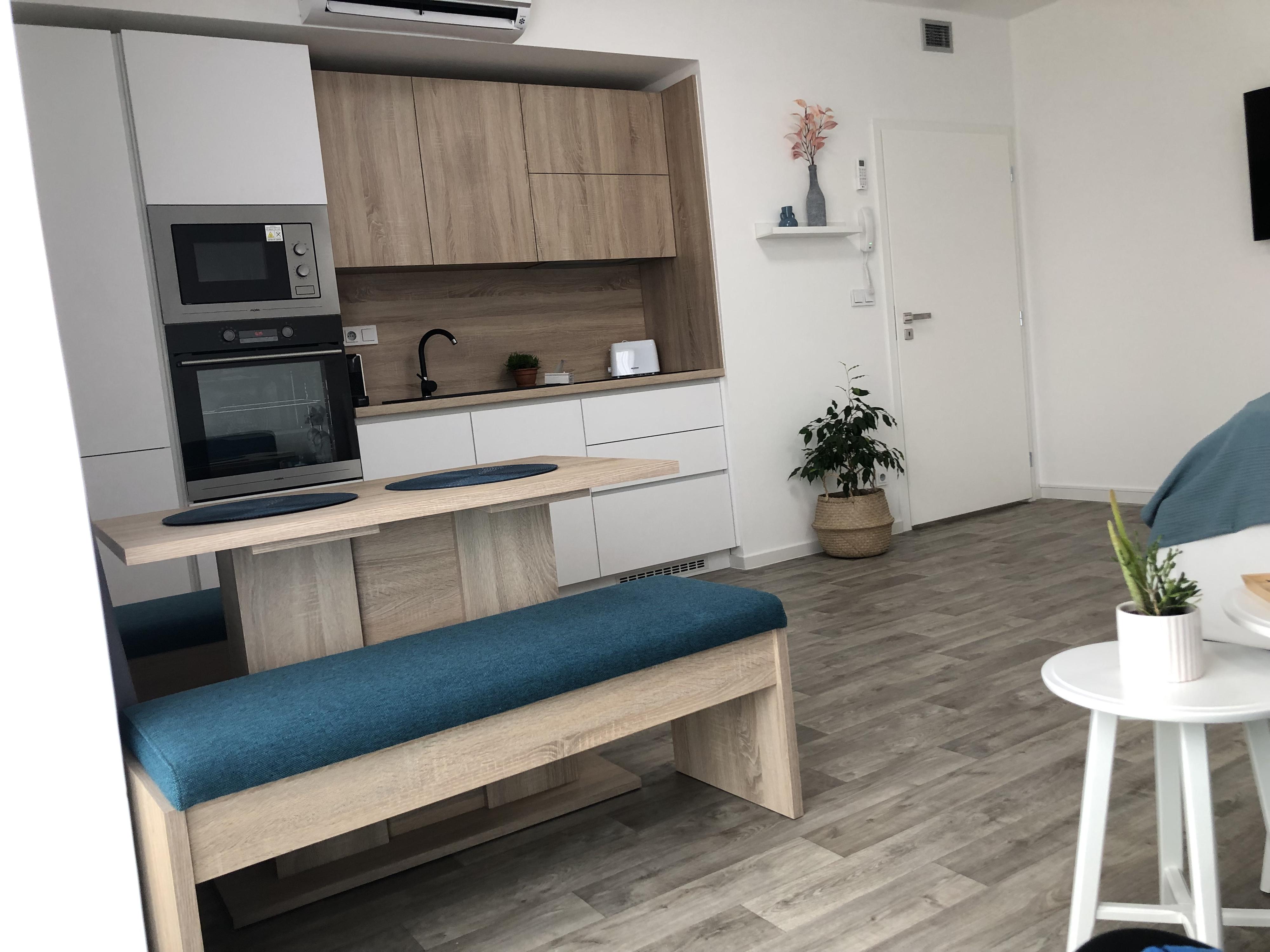 Apartmán X28 foto 6
