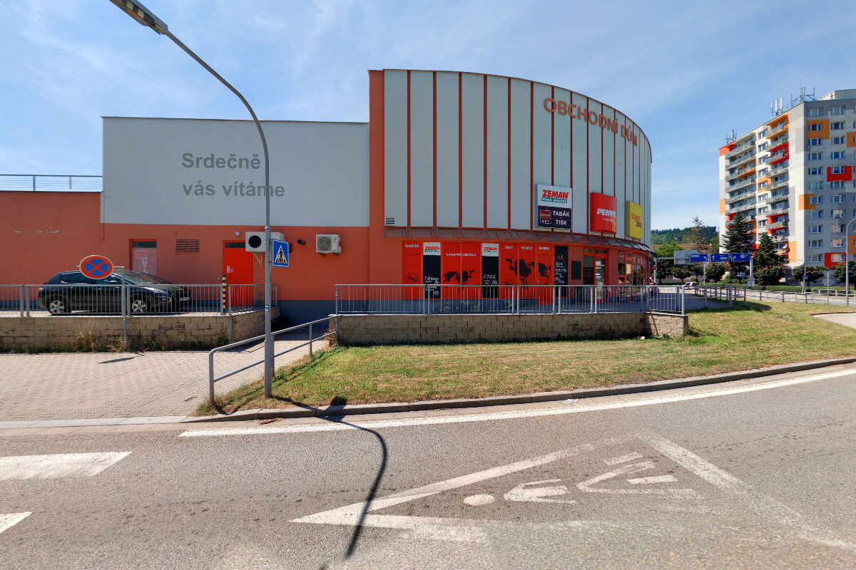 ZEMAN maso - uzeniny, a.s. foto 2