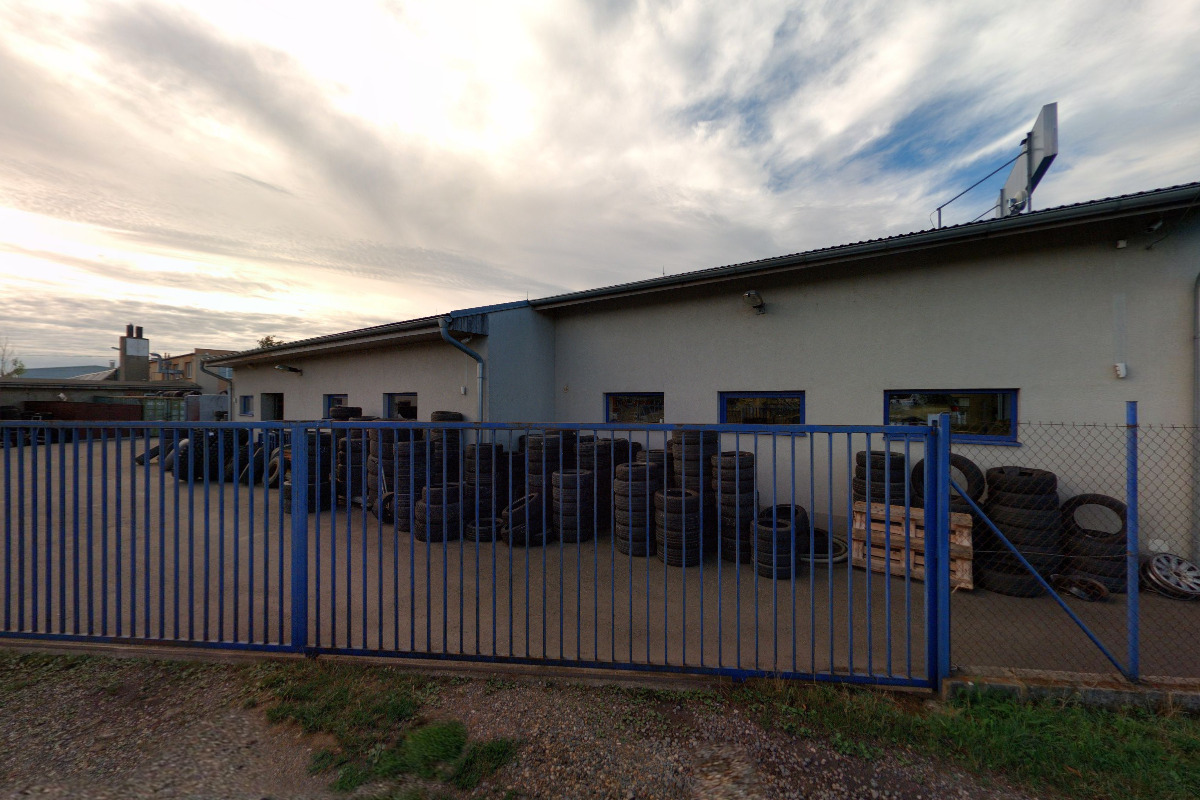 Pneuservis Florýk s.r.o. foto 5