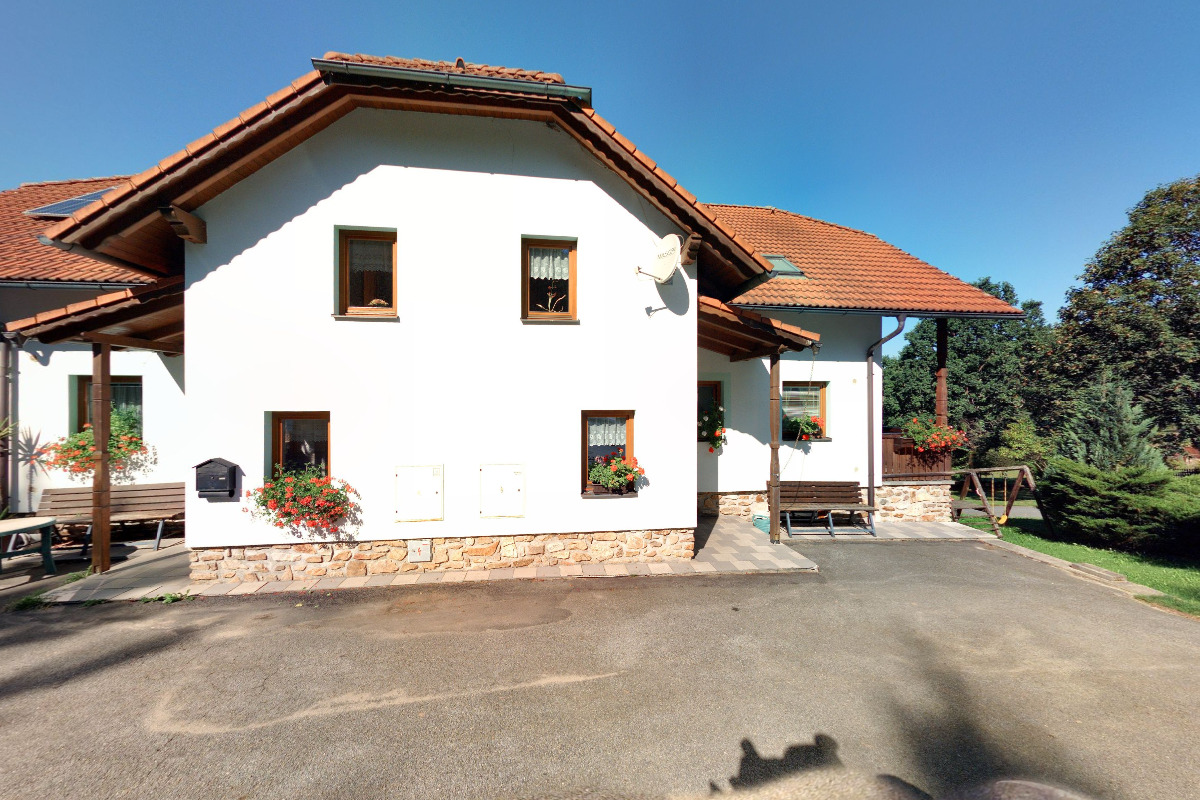 Holiday Home Kralovice