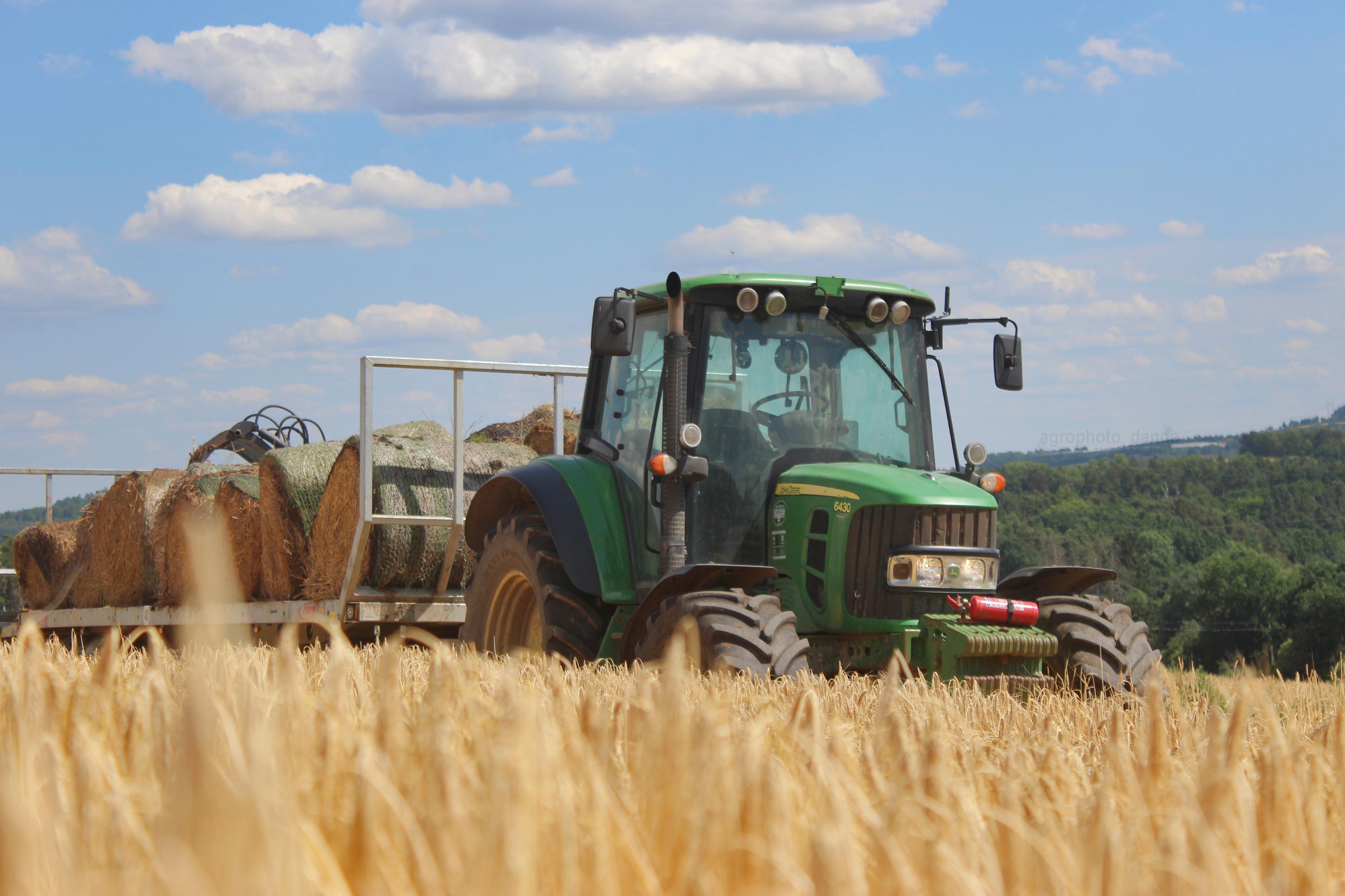 Společnost pro zemědělskou výrobu Ostředek, a.s. foto 4