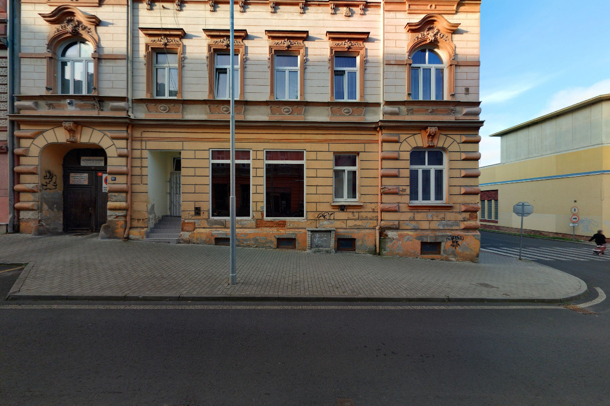 SESTŘIČKA.CZ - DOMÁCÍ PÉČE CHEB, s.r.o.