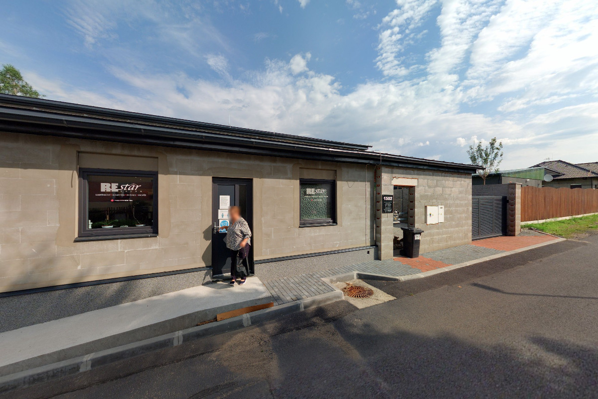 Lenka Řezníčková