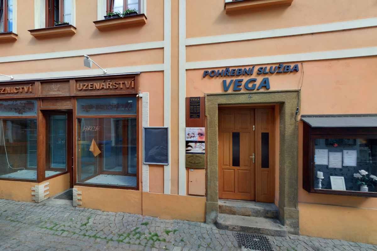 Pohřební služba VEGA foto 3