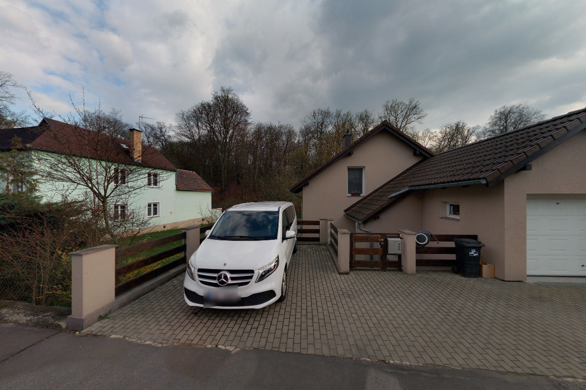 Dobrý Odvoz foto 2