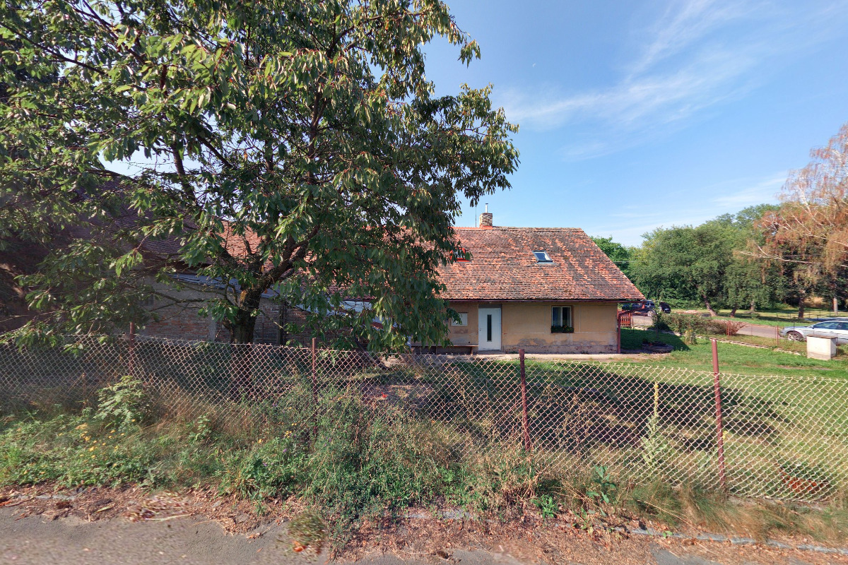 Martina Přikrylová, DiS.