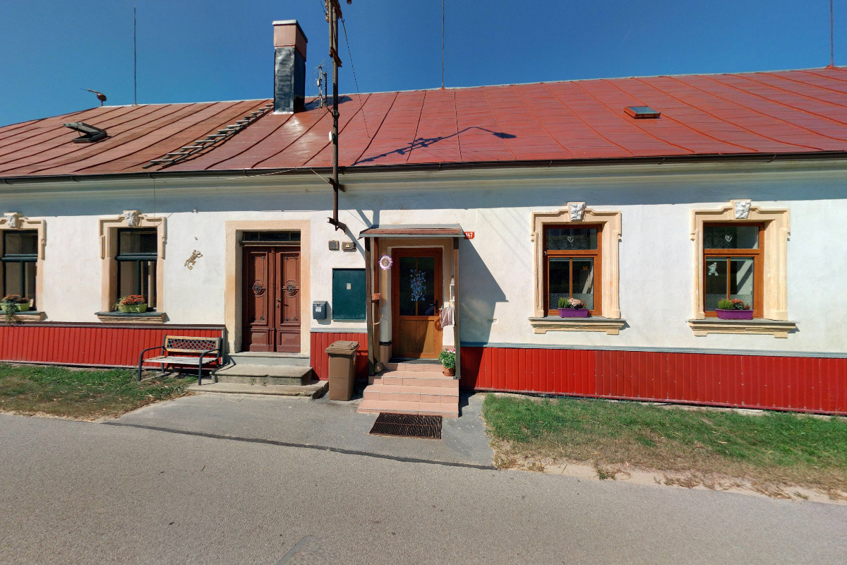 Zdeněk Čejna - pokrývačství foto 2