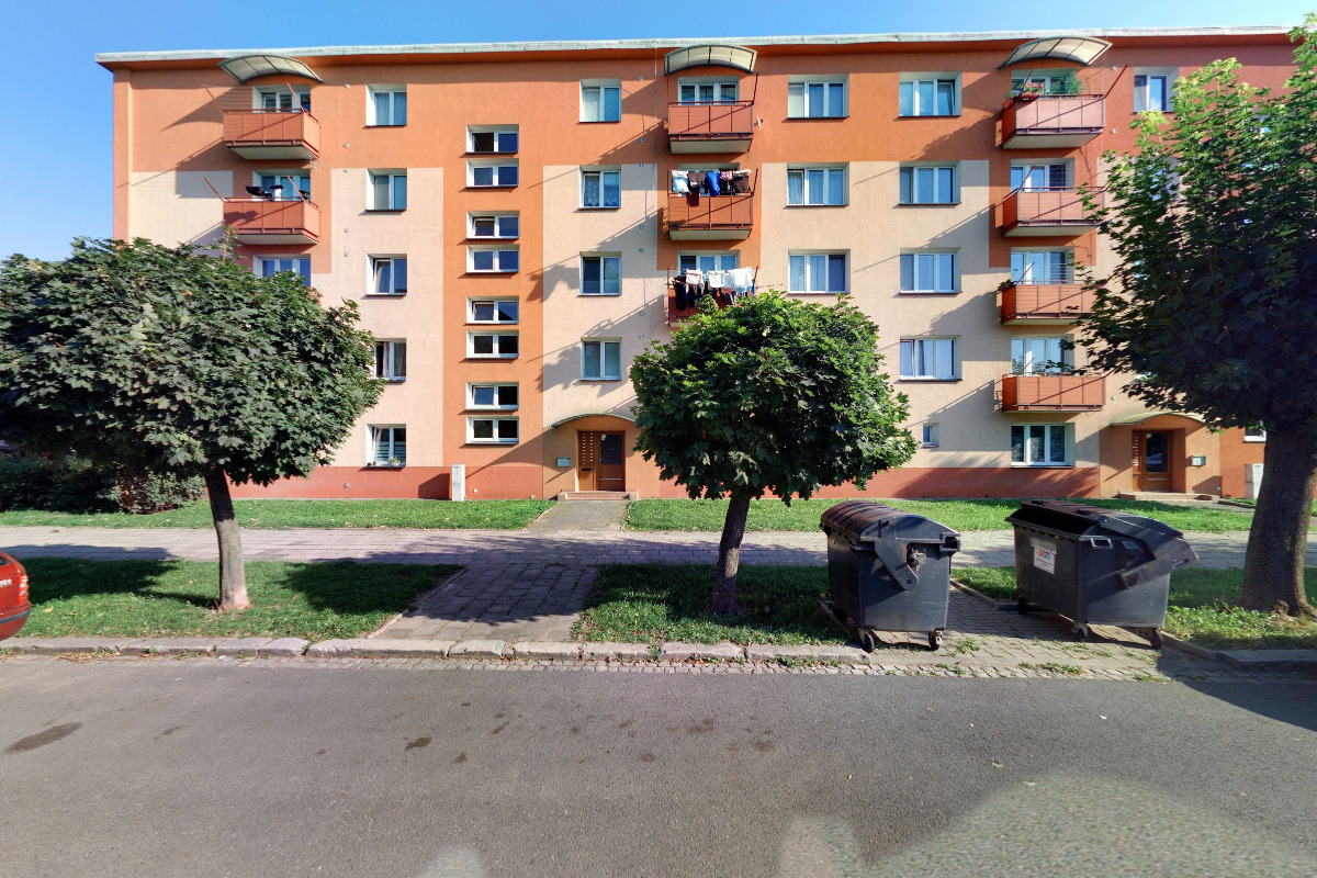 Gastrocentrum Moravia