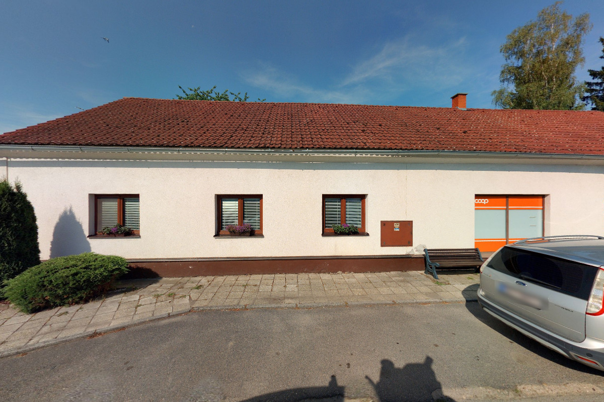 COOP Pardubice, družstvo