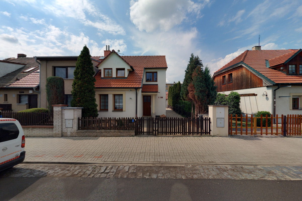 Garden House foto 2