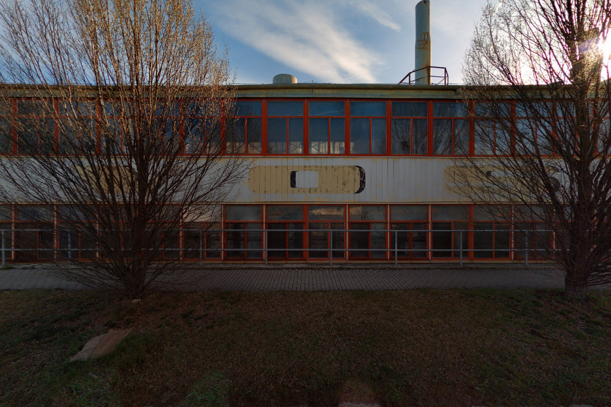 Stavebniny DEK foto 2