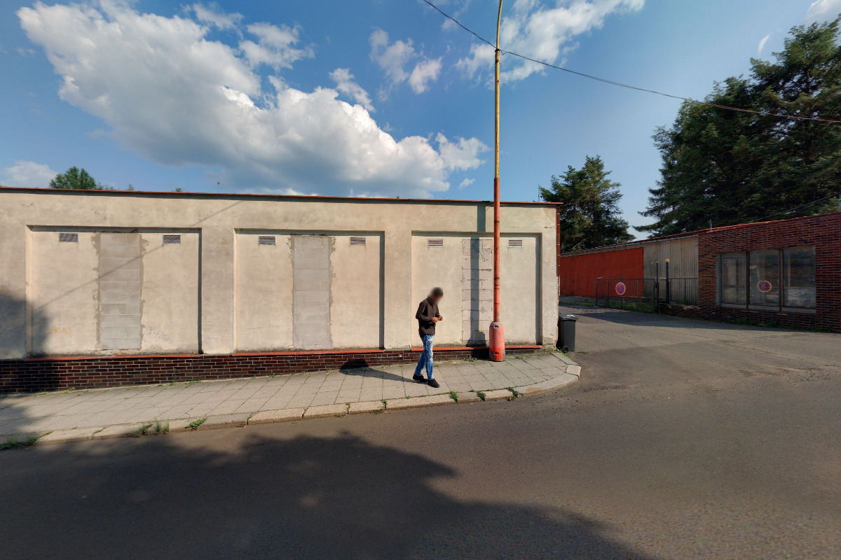 SH ČMS - Sbor dobrovolných hasičů Varnsdorf foto 1