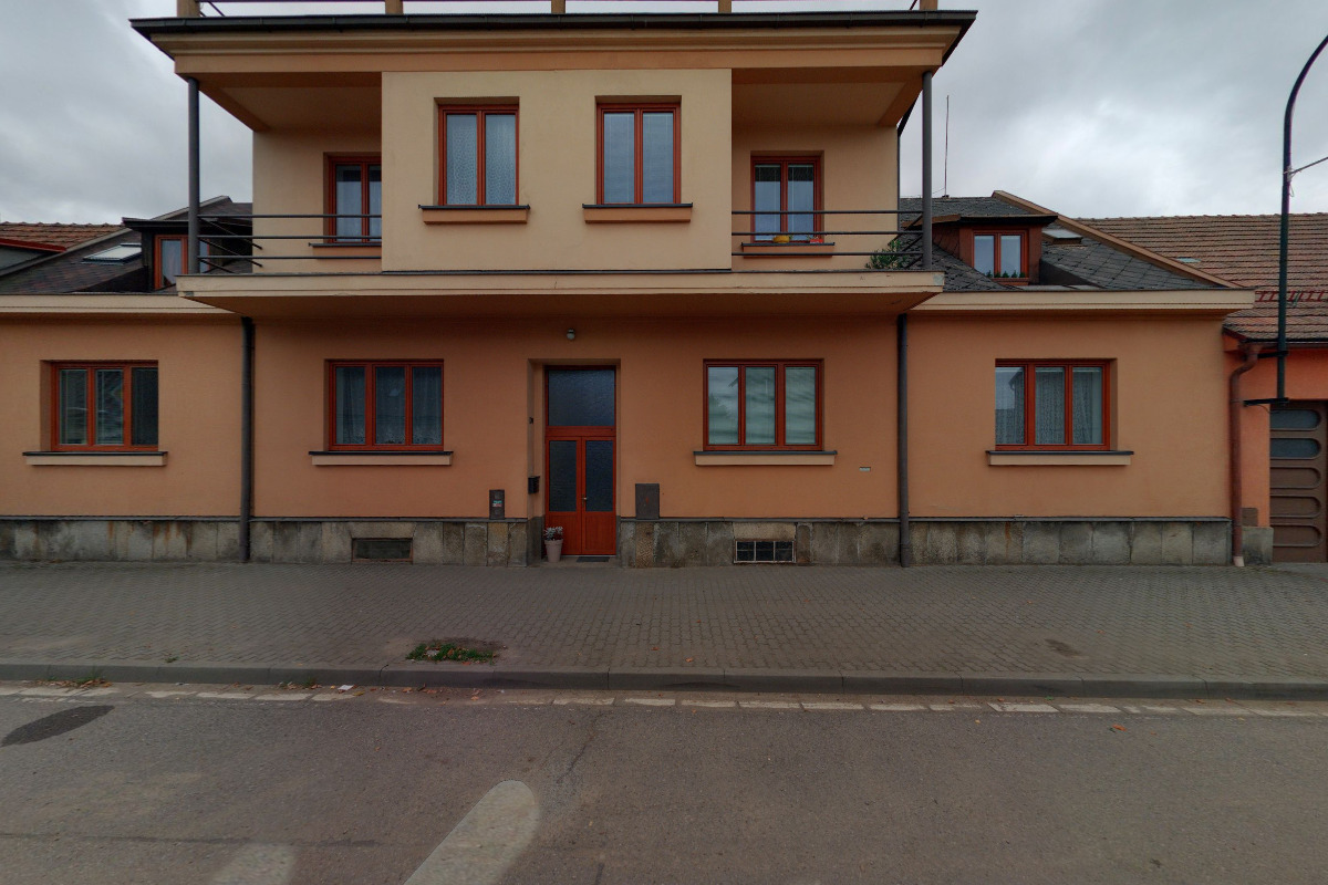 MUDr. Anna Spurná foto 2