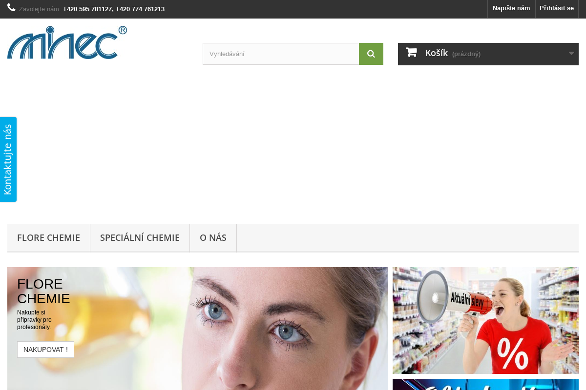 Florechemie.cz