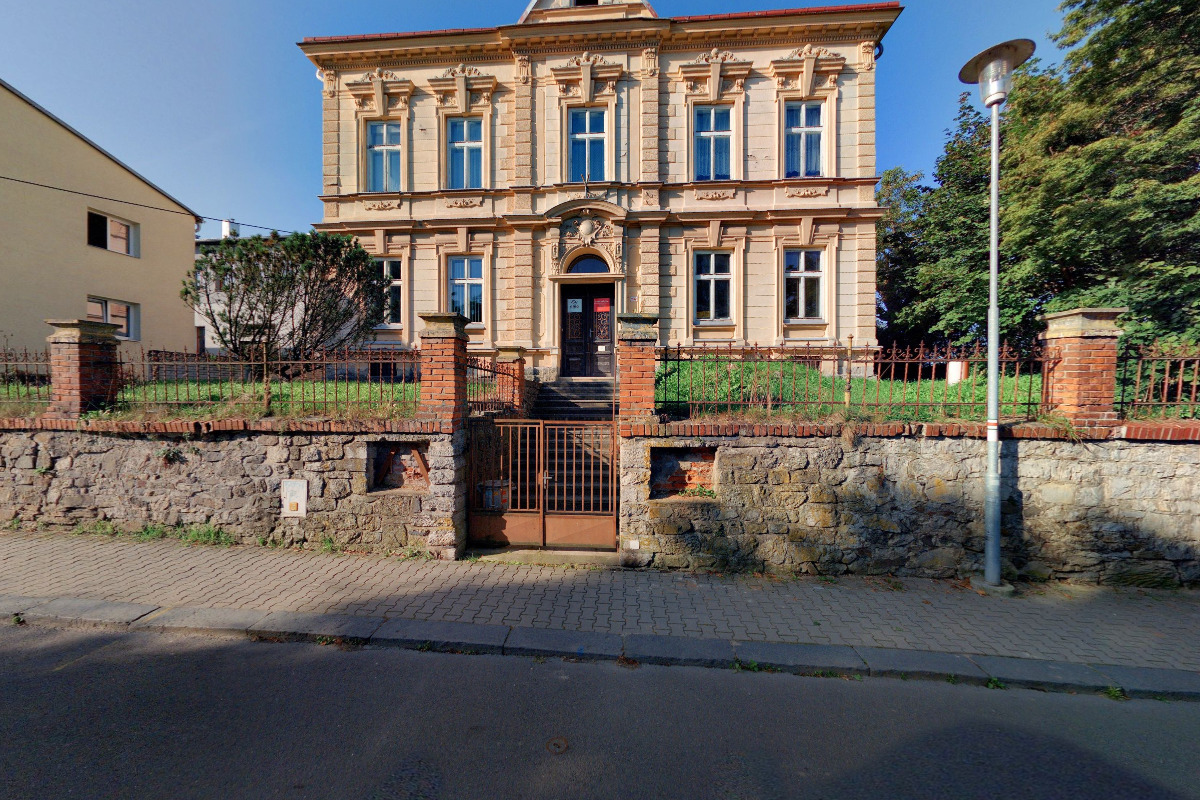 BRIO Hranice, s.r.o.