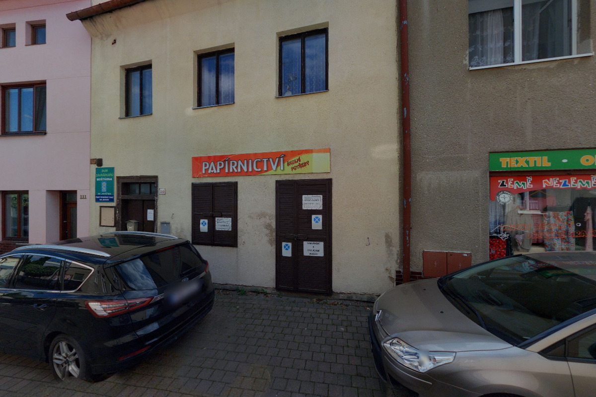 Český rybářský svaz, z. s., místní organizace Jevíčko