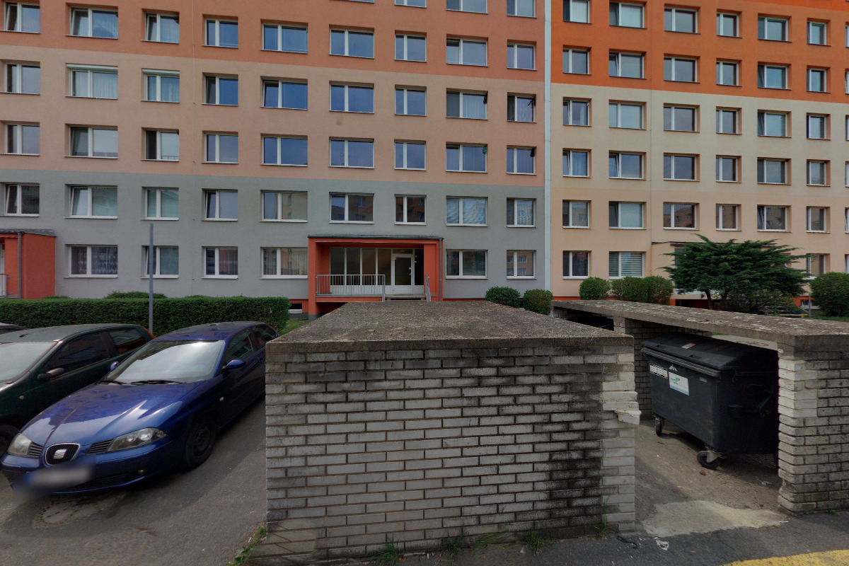 MPZ Agency - Párty na klíč foto 5