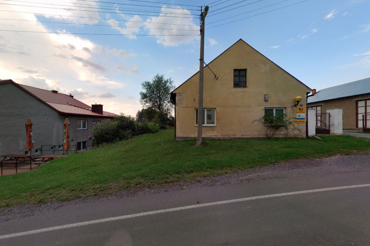 Prodejna zdravé výživy Košík zdraví