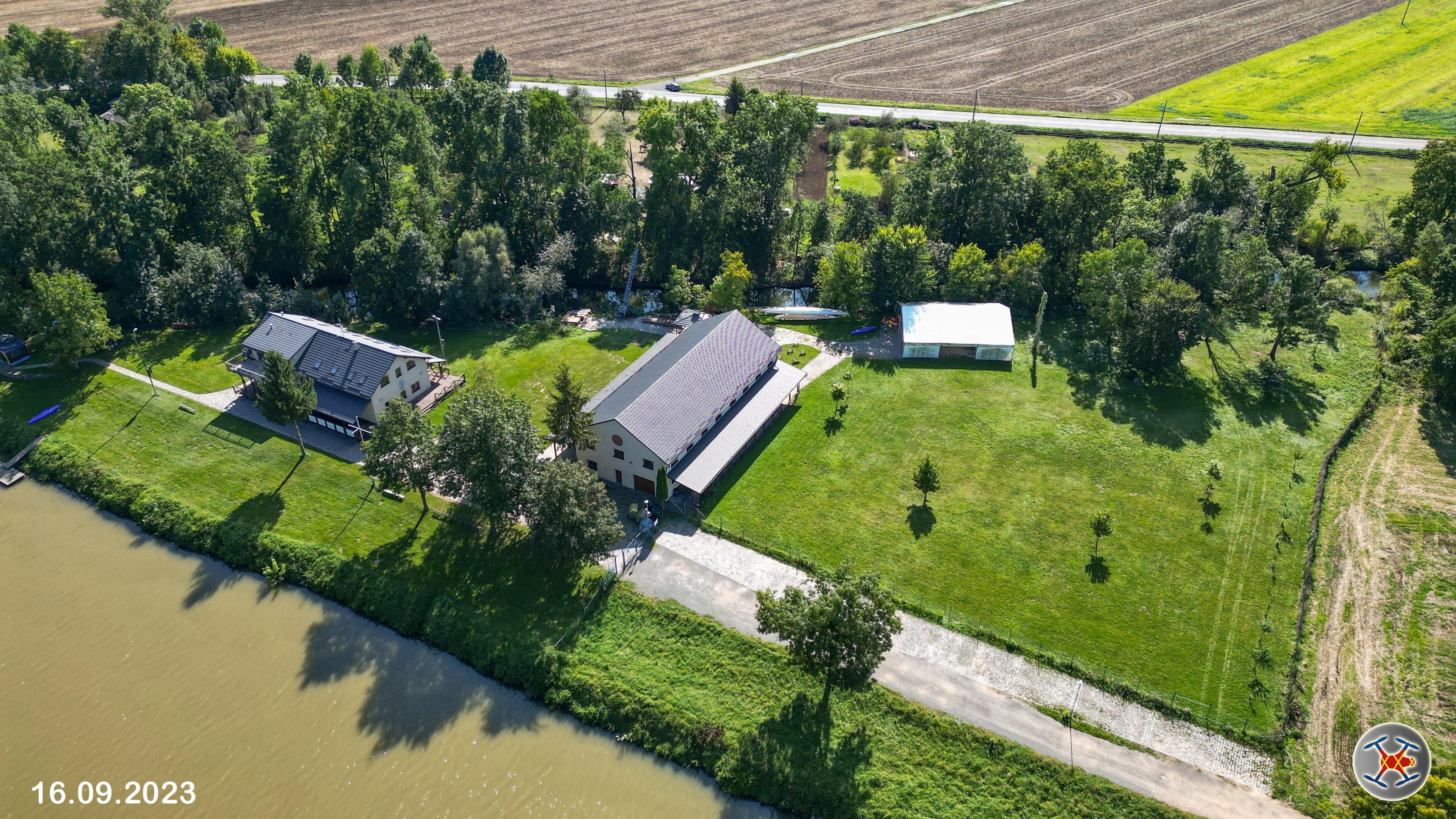 Kanoistika Kojetín z.s. foto 4