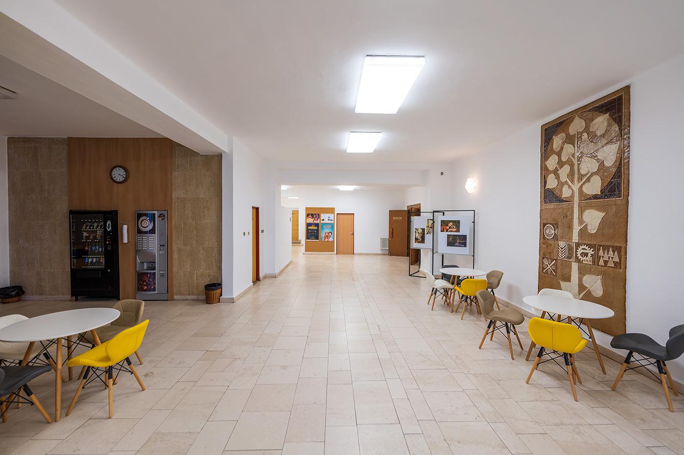 Městské kino Protivín foto 6