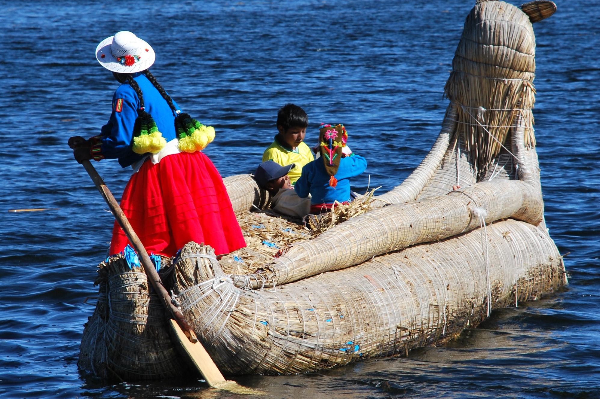 Napříč Peru za 2 týdny 21.9.2026