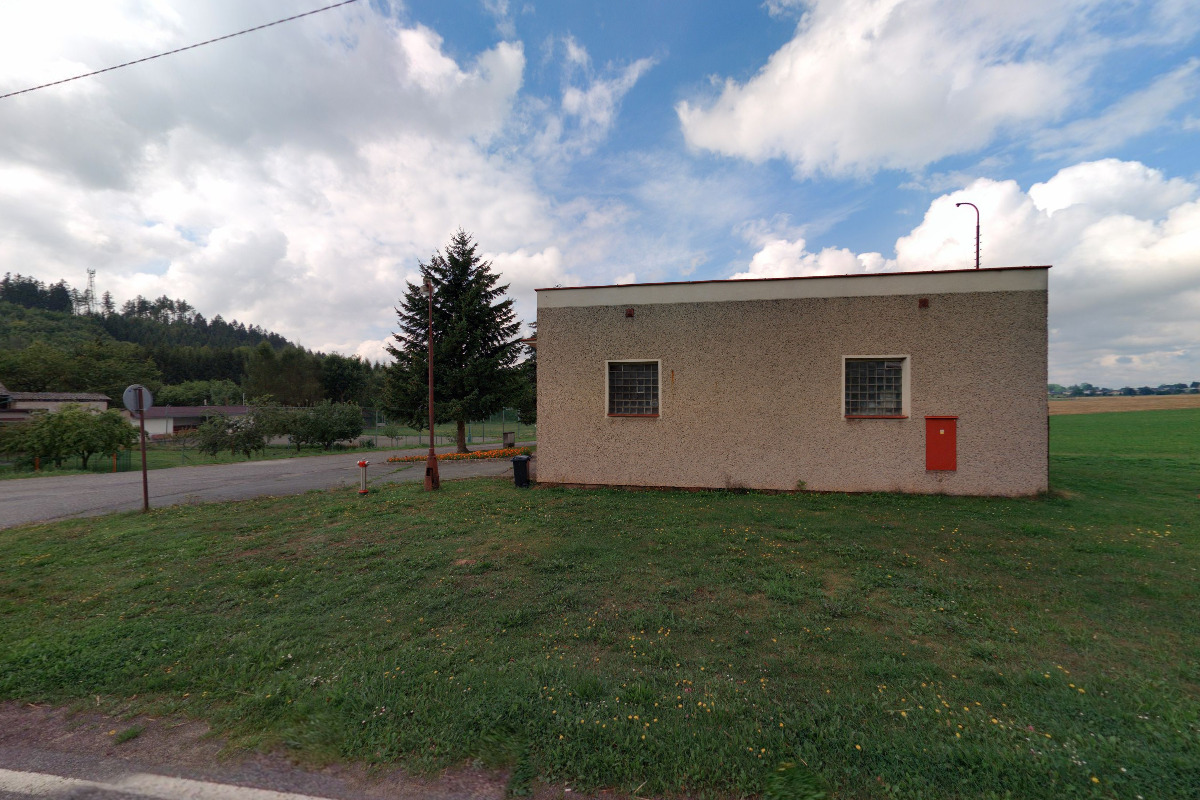 SH ČMS - Sbor dobrovolných hasičů Nízká Srbská