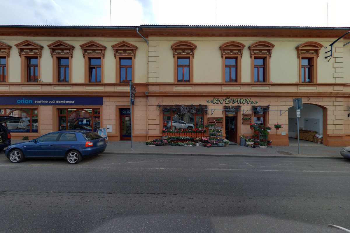 Taneční studio Sanny