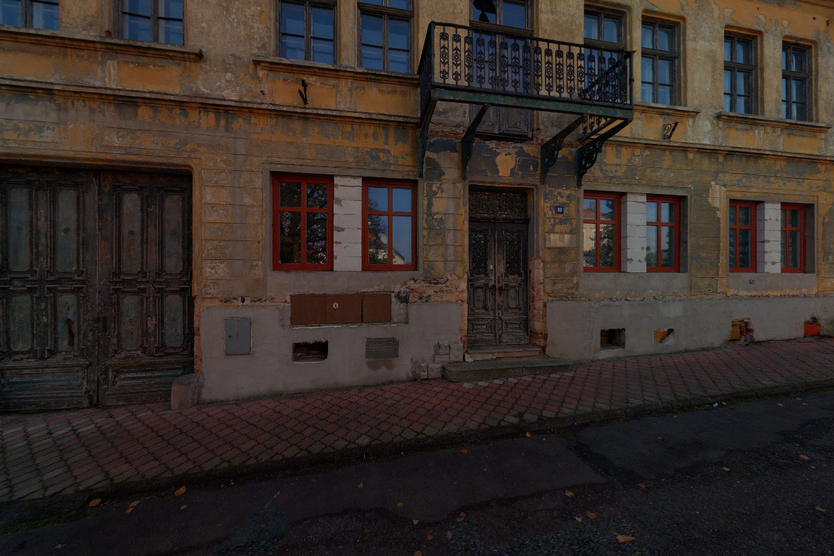 Mateřské centrum Jablíčko z Nepomyšle