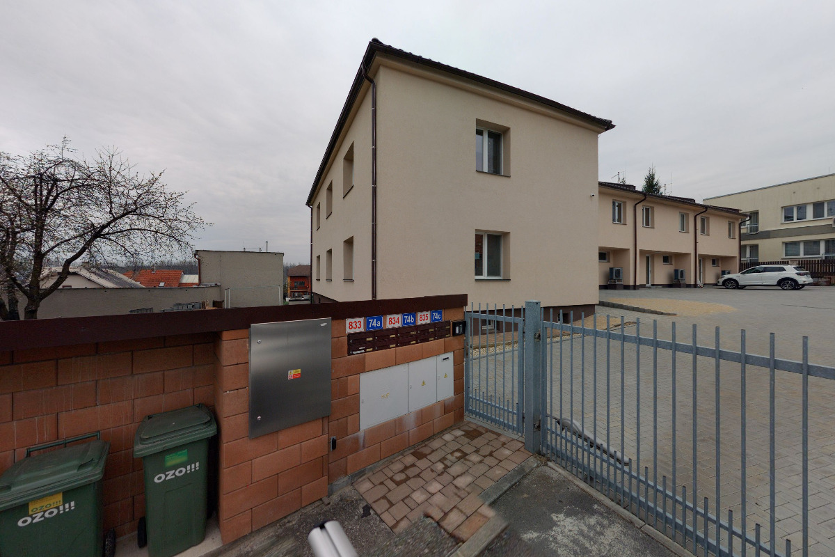 Realitní makéř Martin Palička foto 2