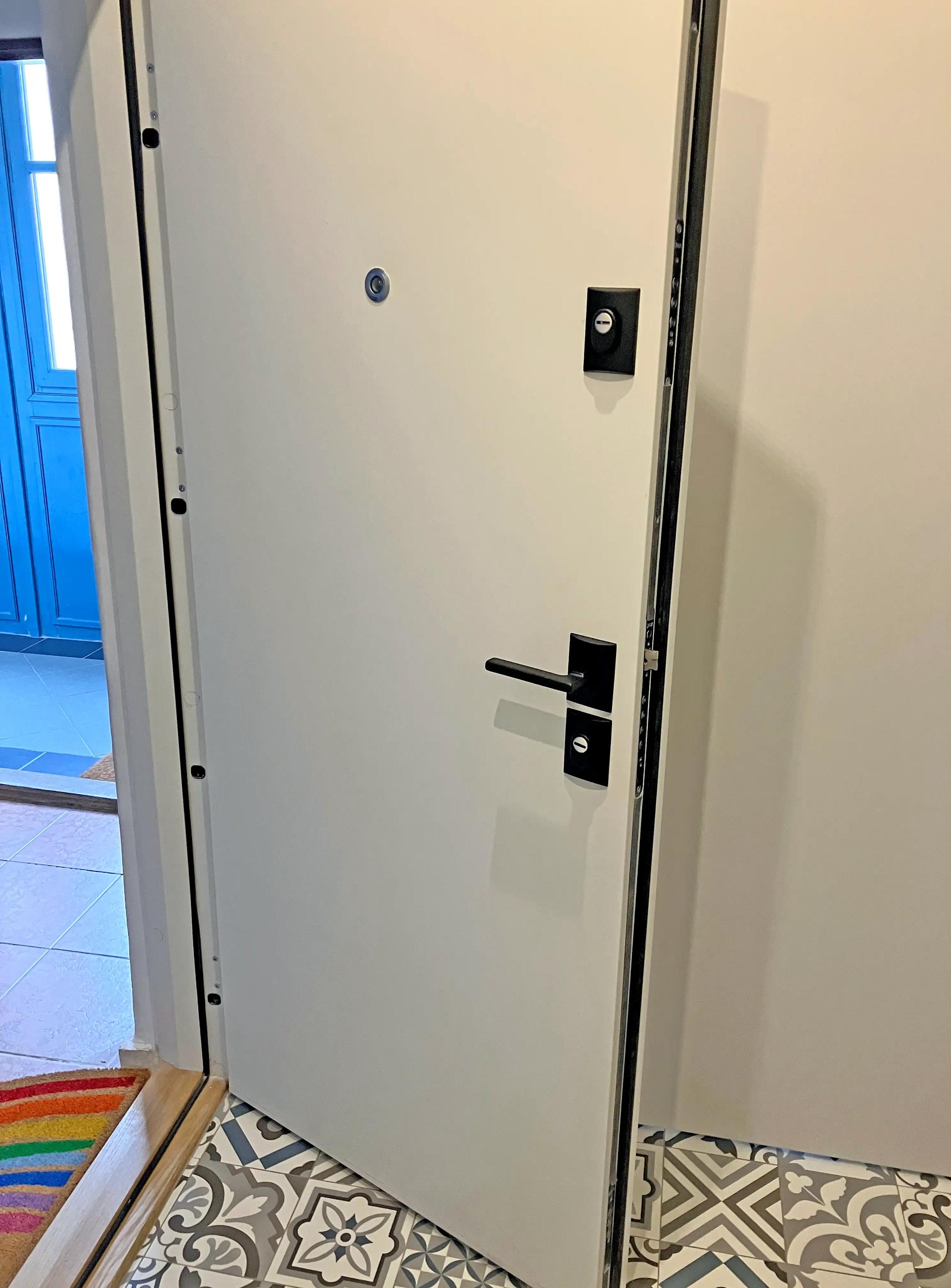 BP Dveře Praha foto 2