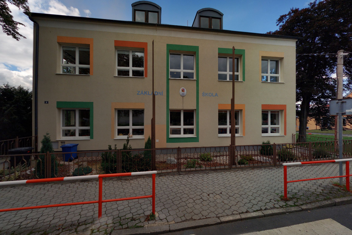 ZŠ Vintířov foto 3