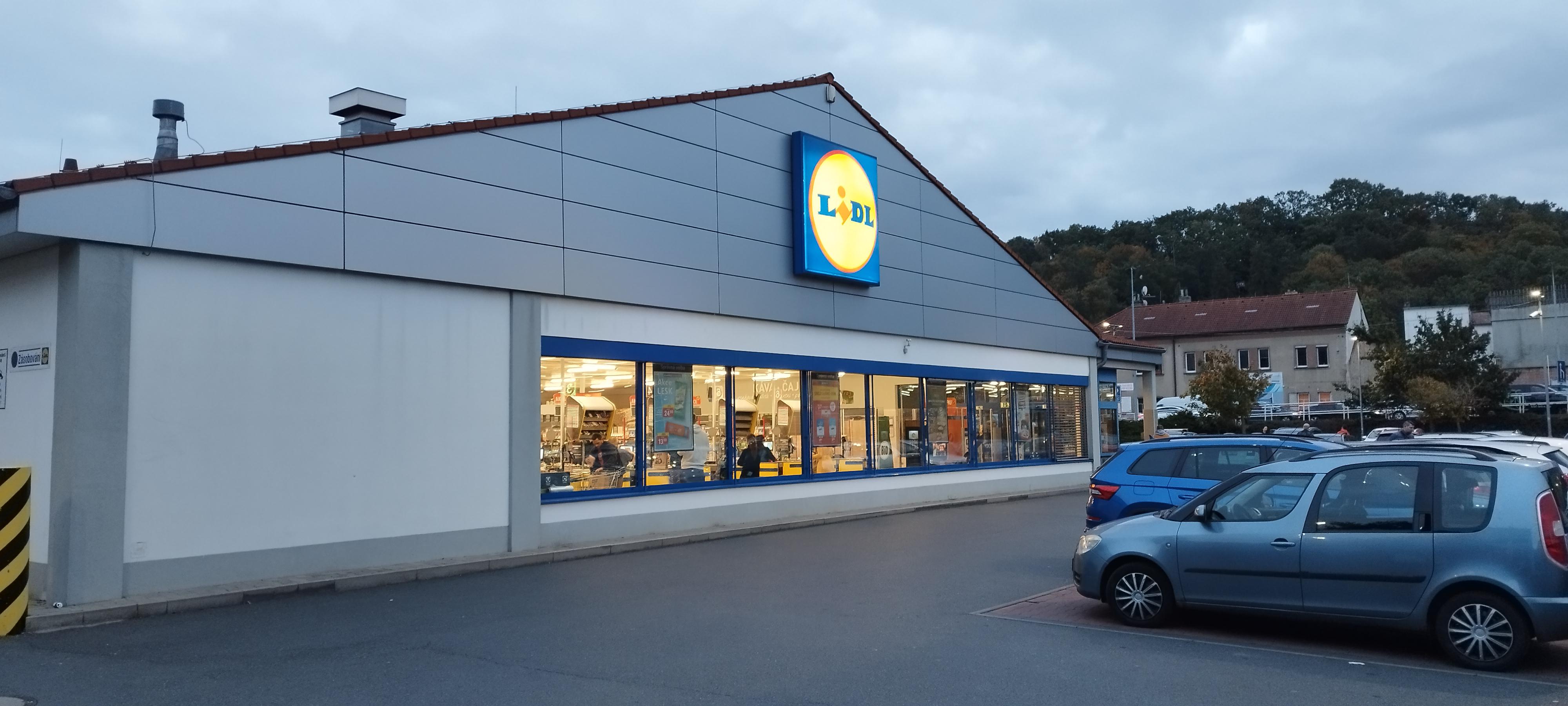 Lidl