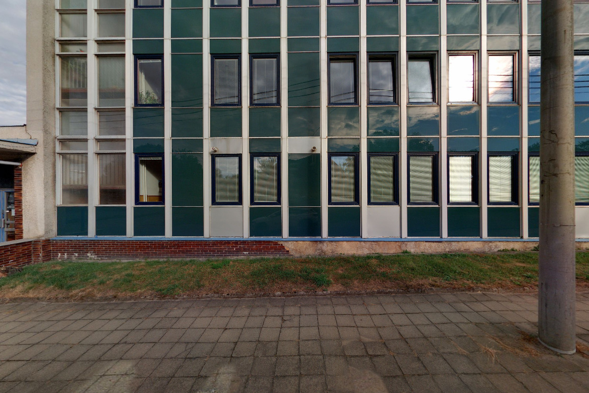 Ocelové rošty FERRUM s.r.o. foto 5