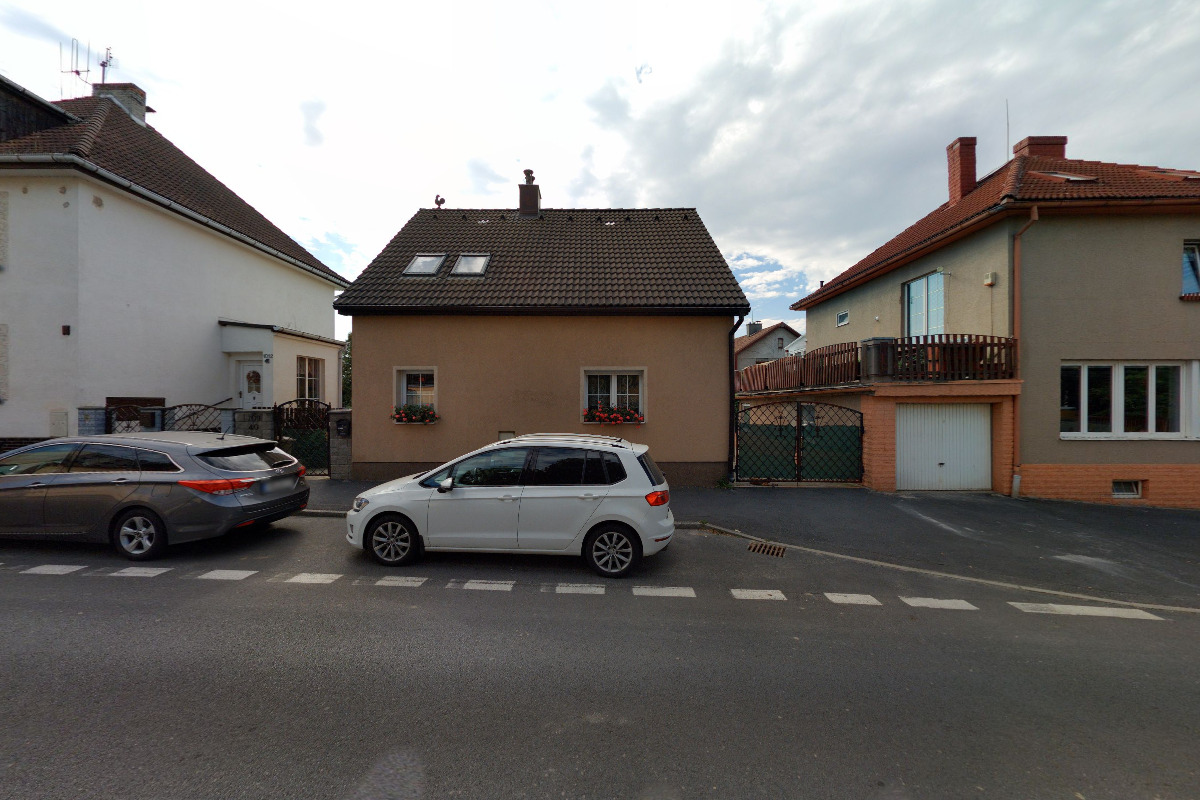 Eva Rychlá - realitní makléř foto 2