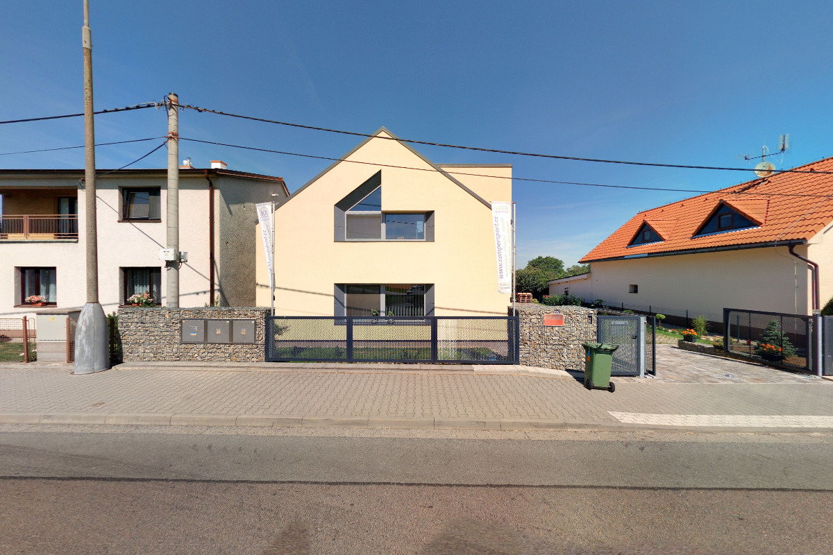 KK projekční kancelář, s.r.o.