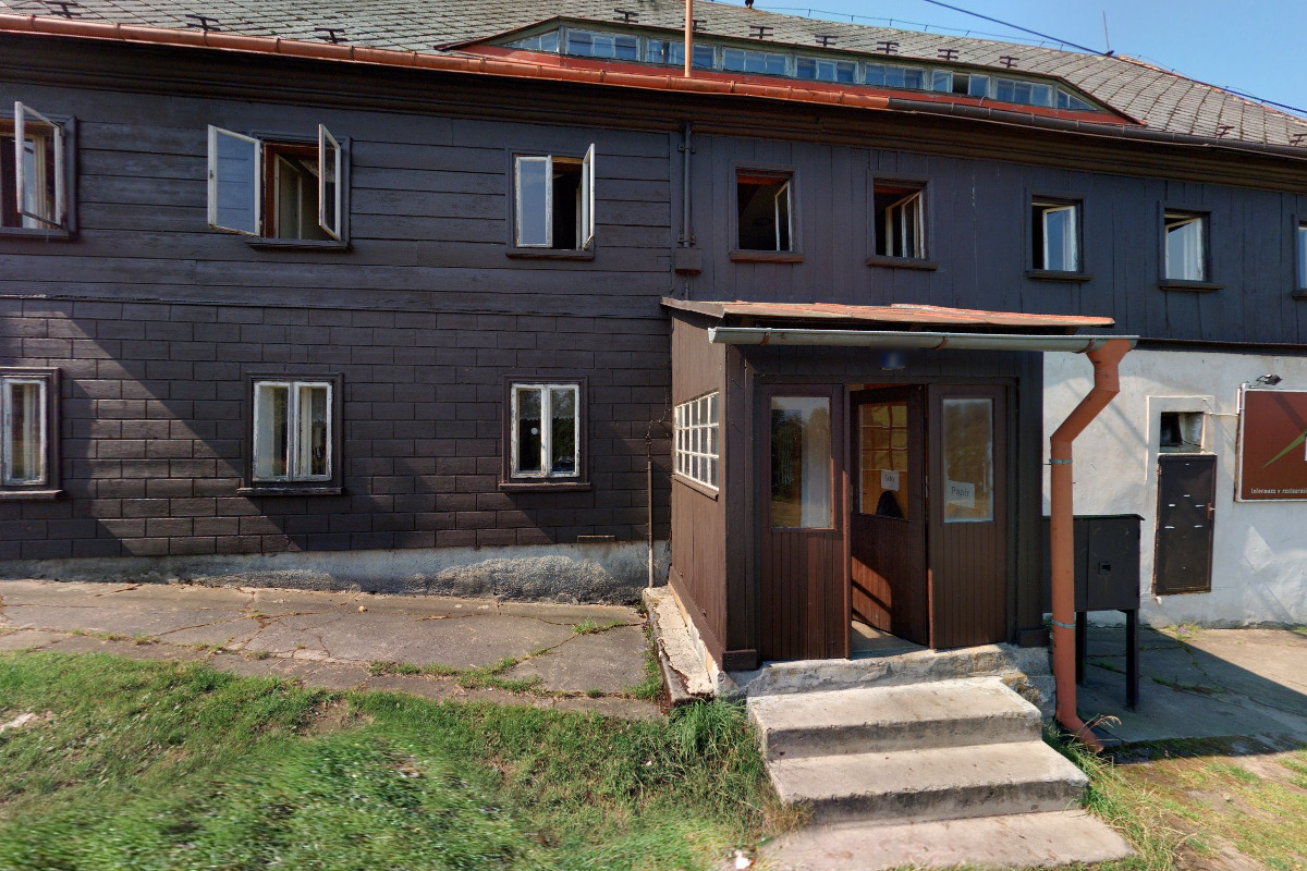 Chata  Růžena foto 3