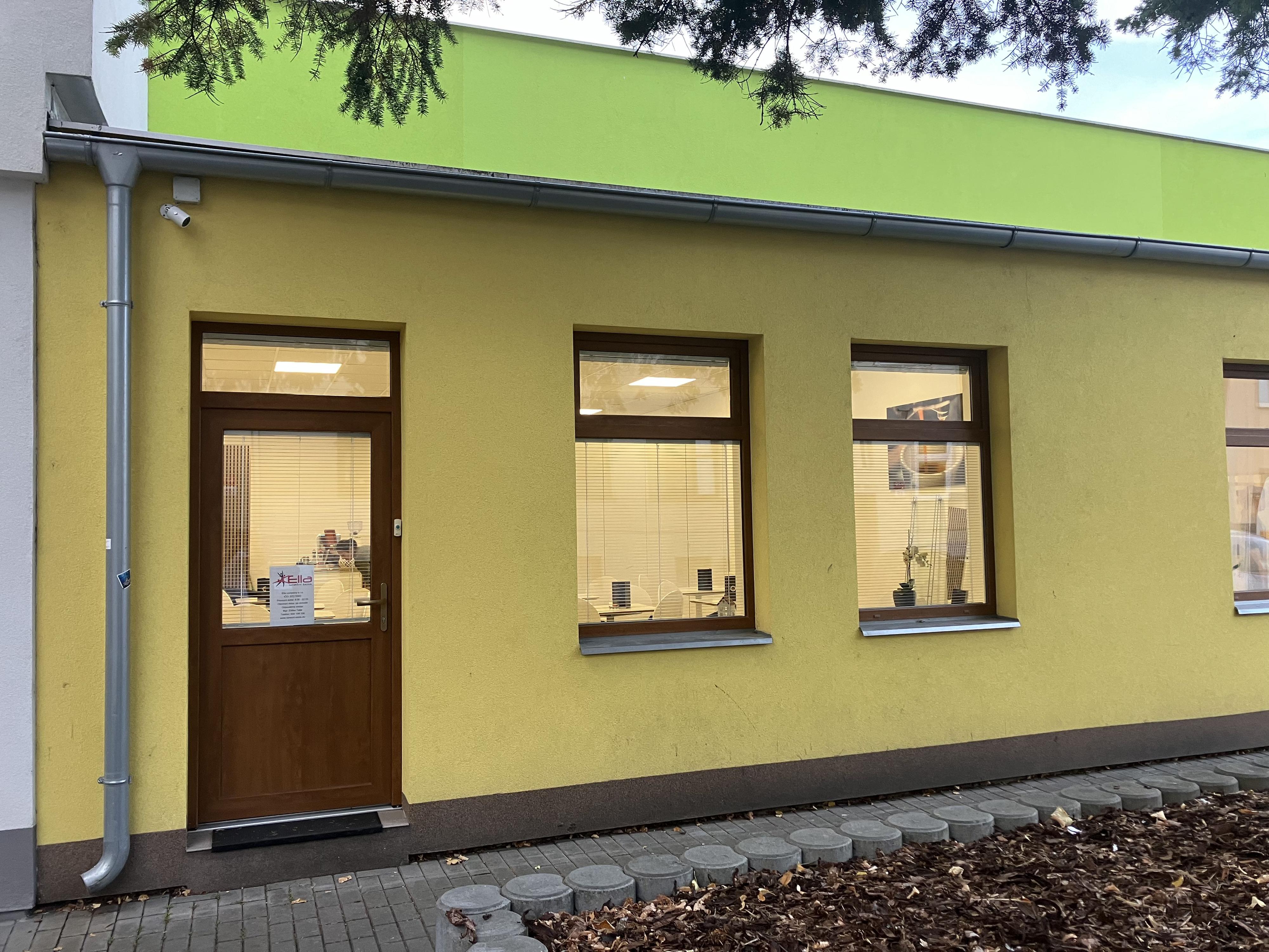 Ella dance shoes - prodej tanečních bot foto 2