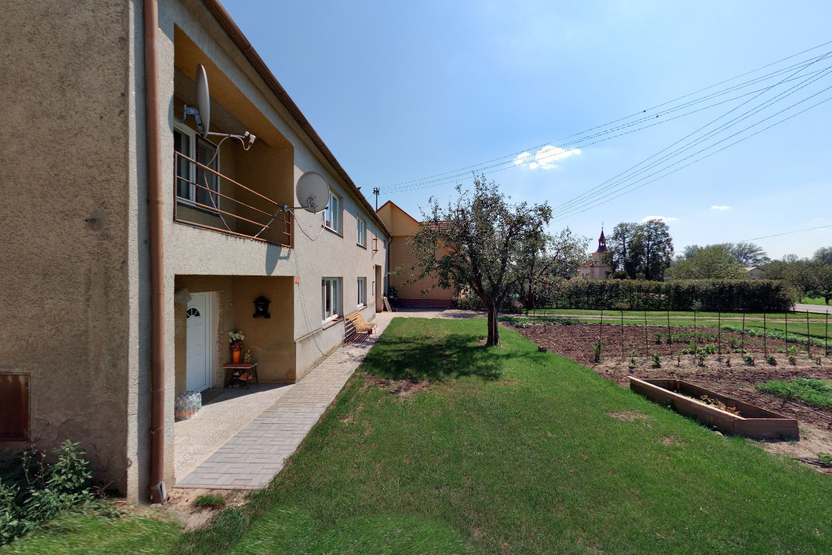 Pro lesy - Martin Podrabský