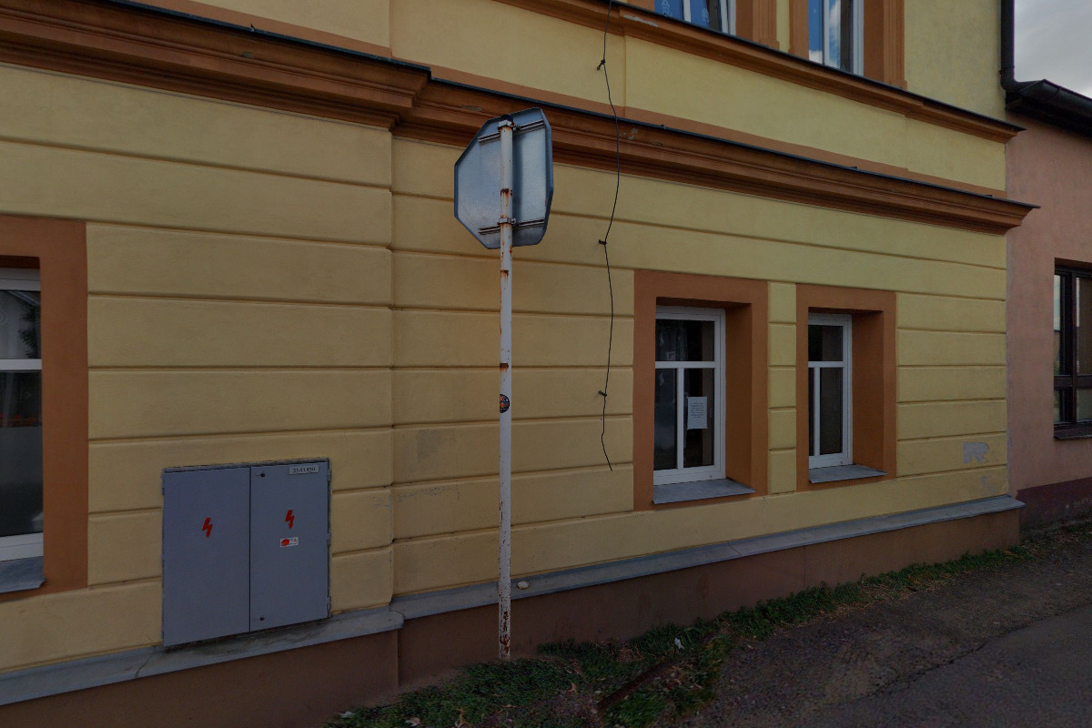 RESTAURACE NA PĚKNÉ VYHLÍDCE